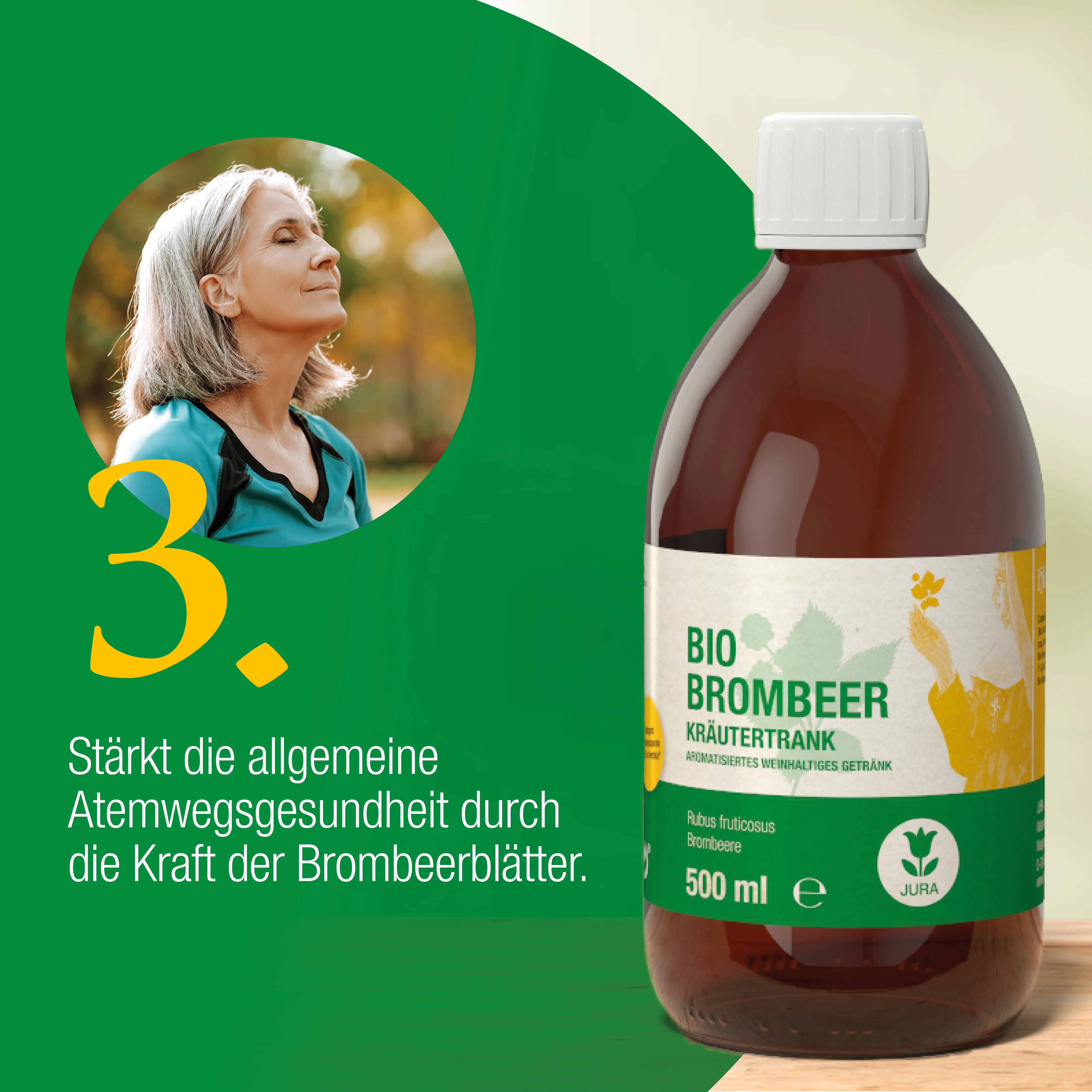 BIO-Brombeertrank DE ÖKO 006 - Image 5