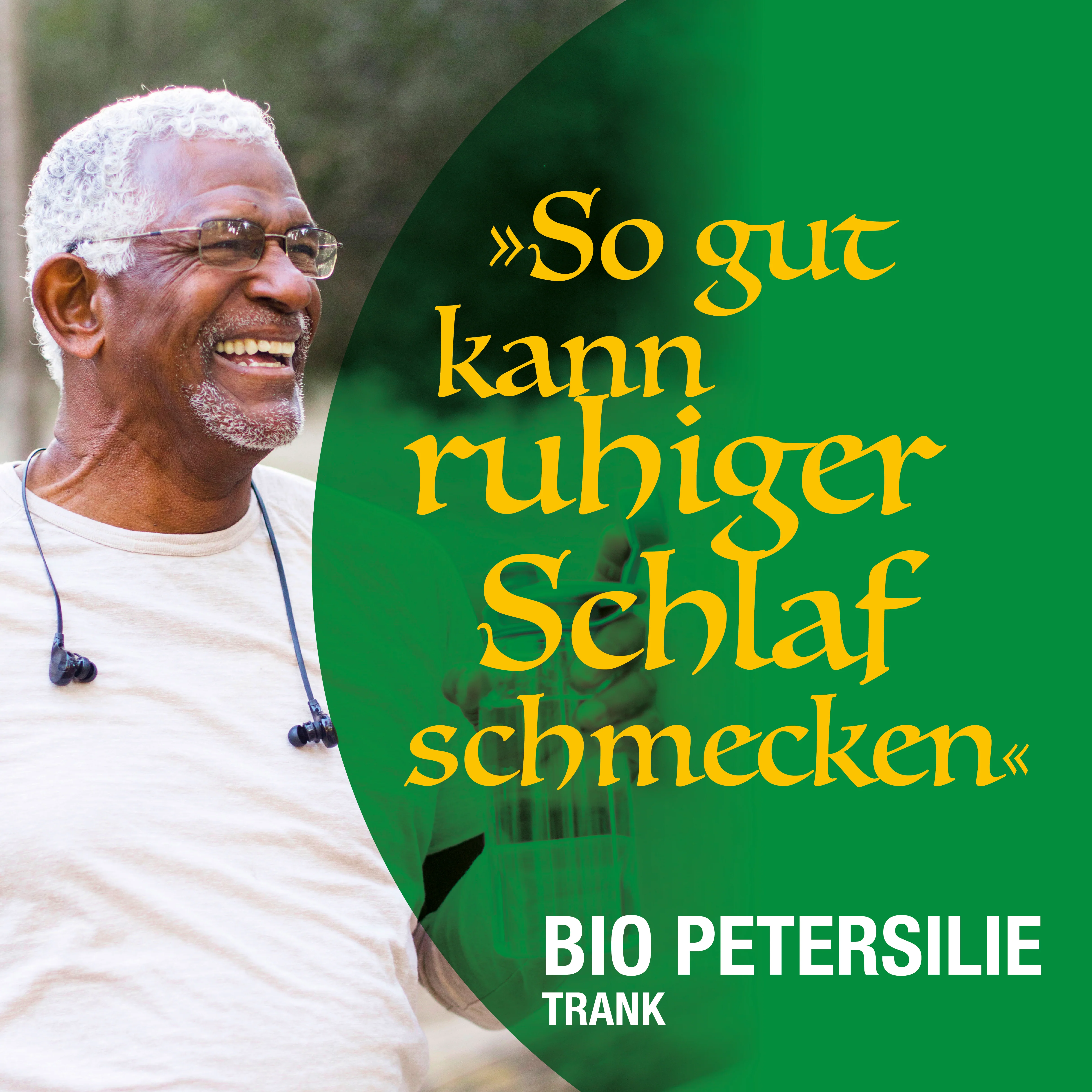 BIO-Petersilientrank DE-ÖKO-006 - Image 6