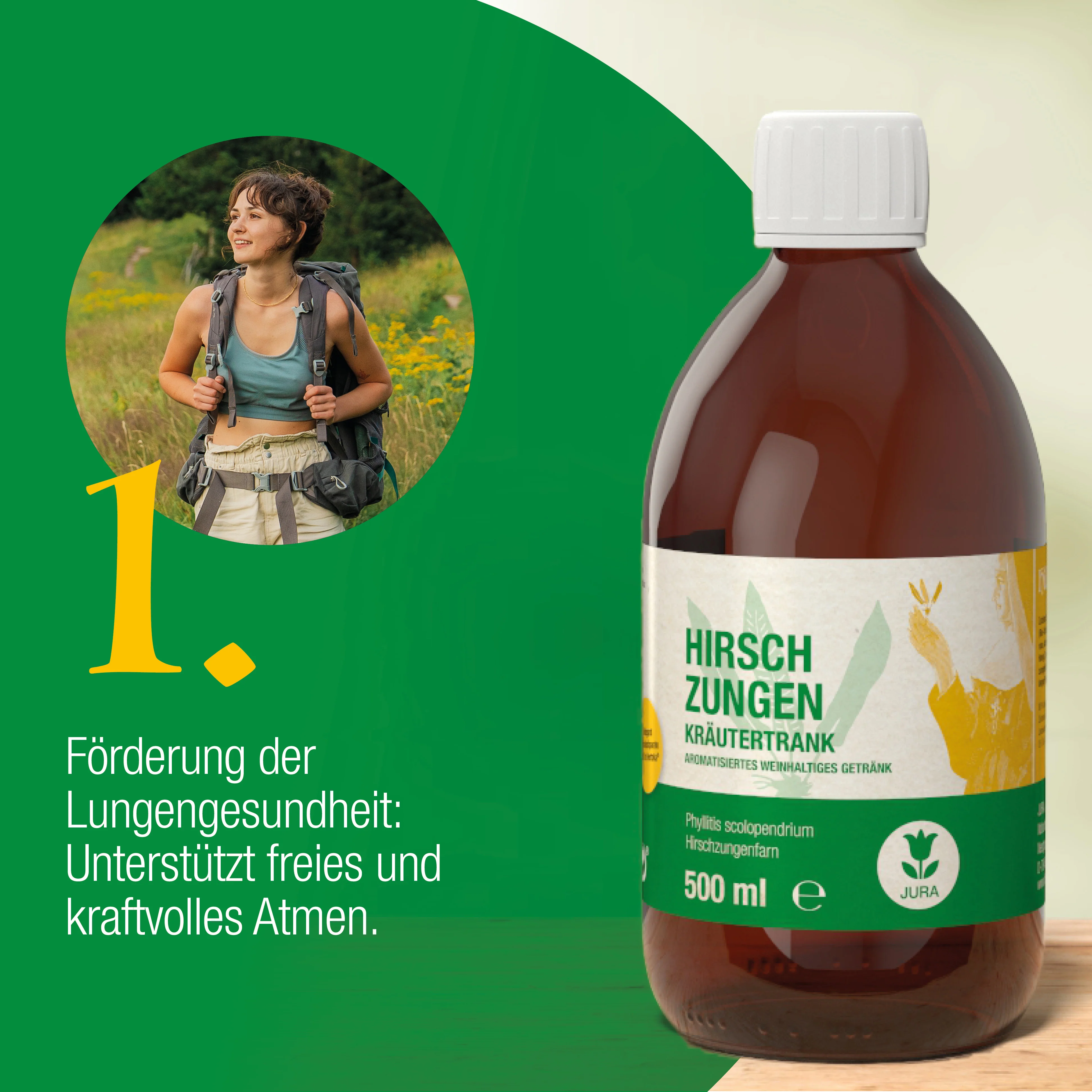 Hirschzungenkräutertrank - Image 3