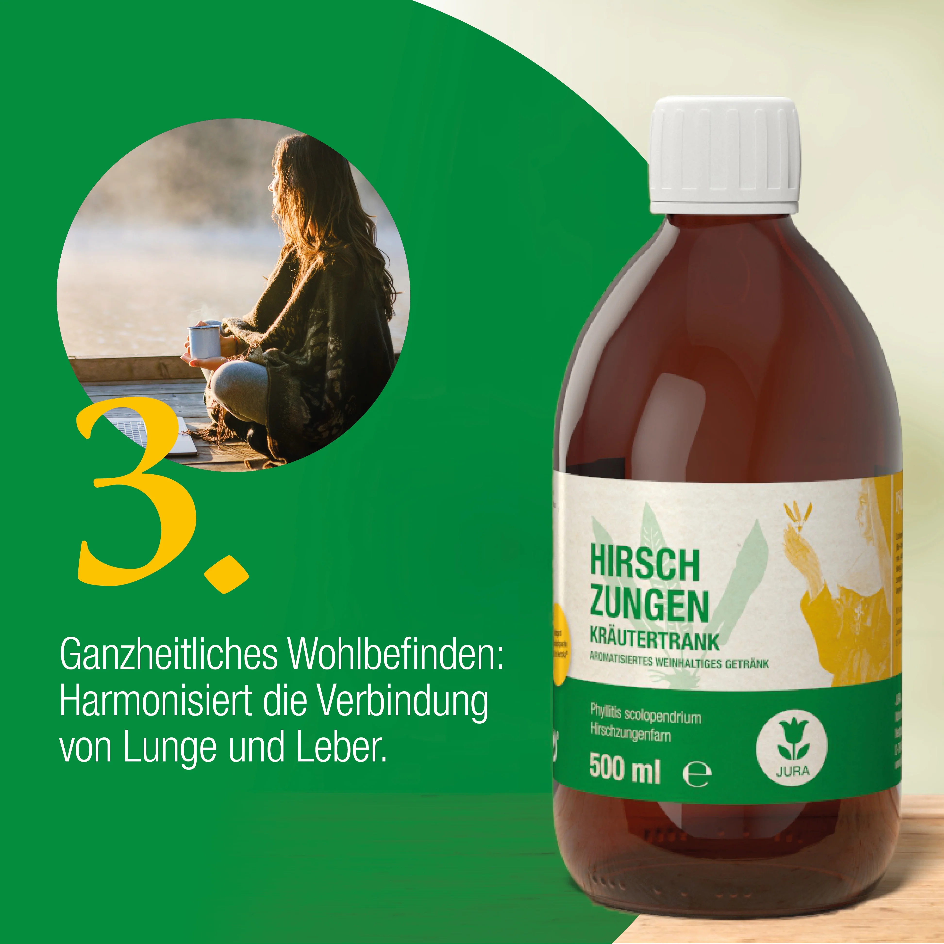 Hirschzungenkräutertrank - Image 5