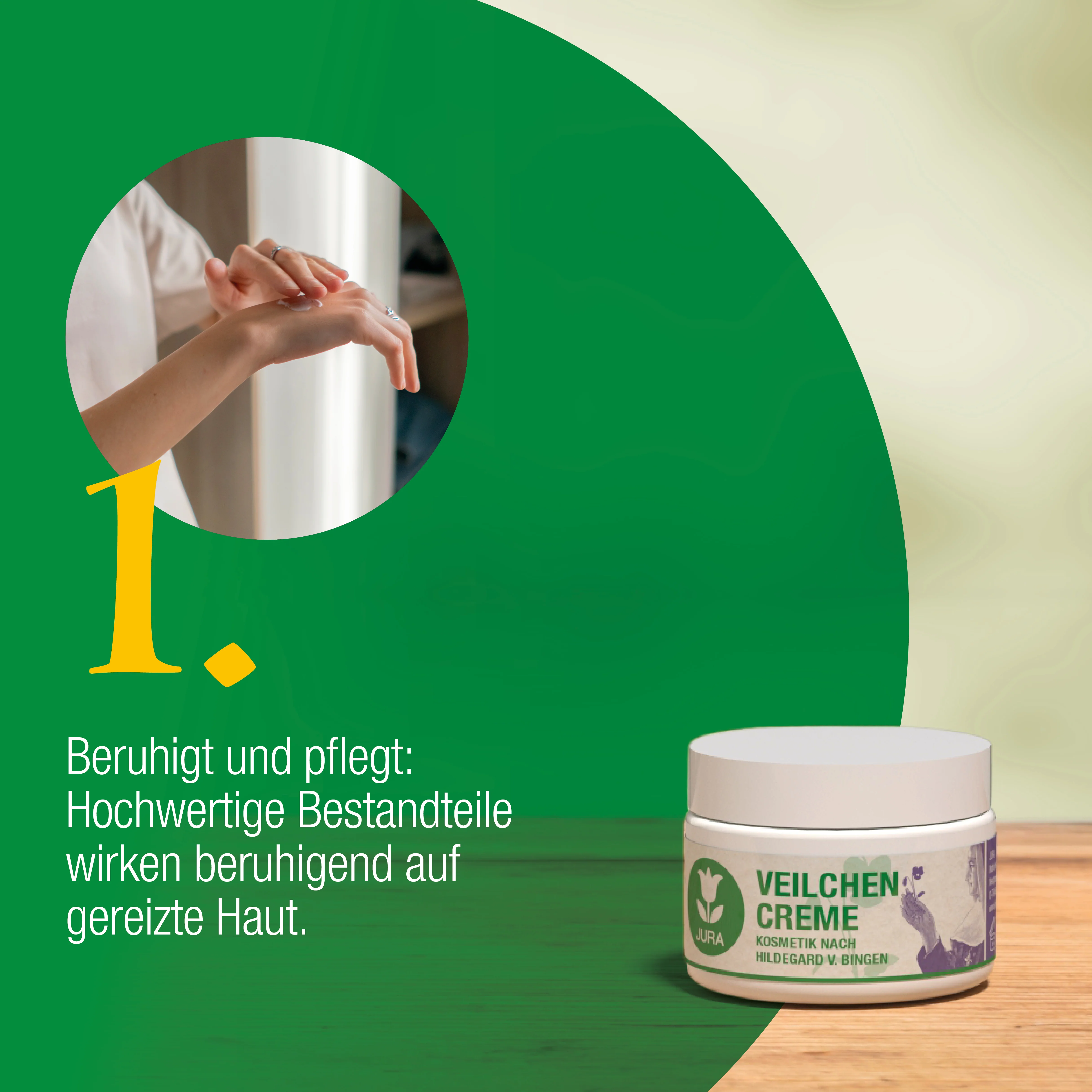 Veilchencreme - Image 3