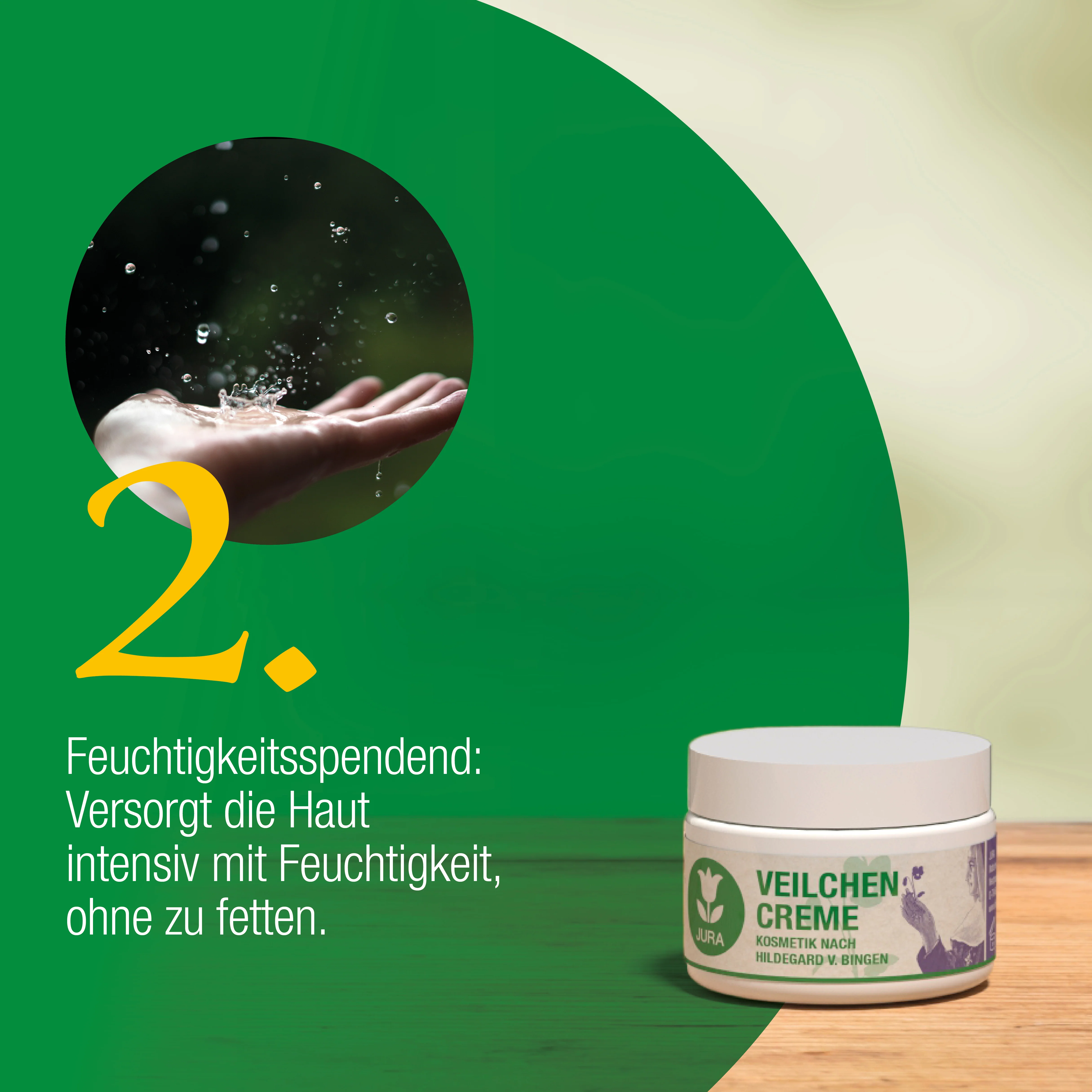 Veilchencreme - Image 4
