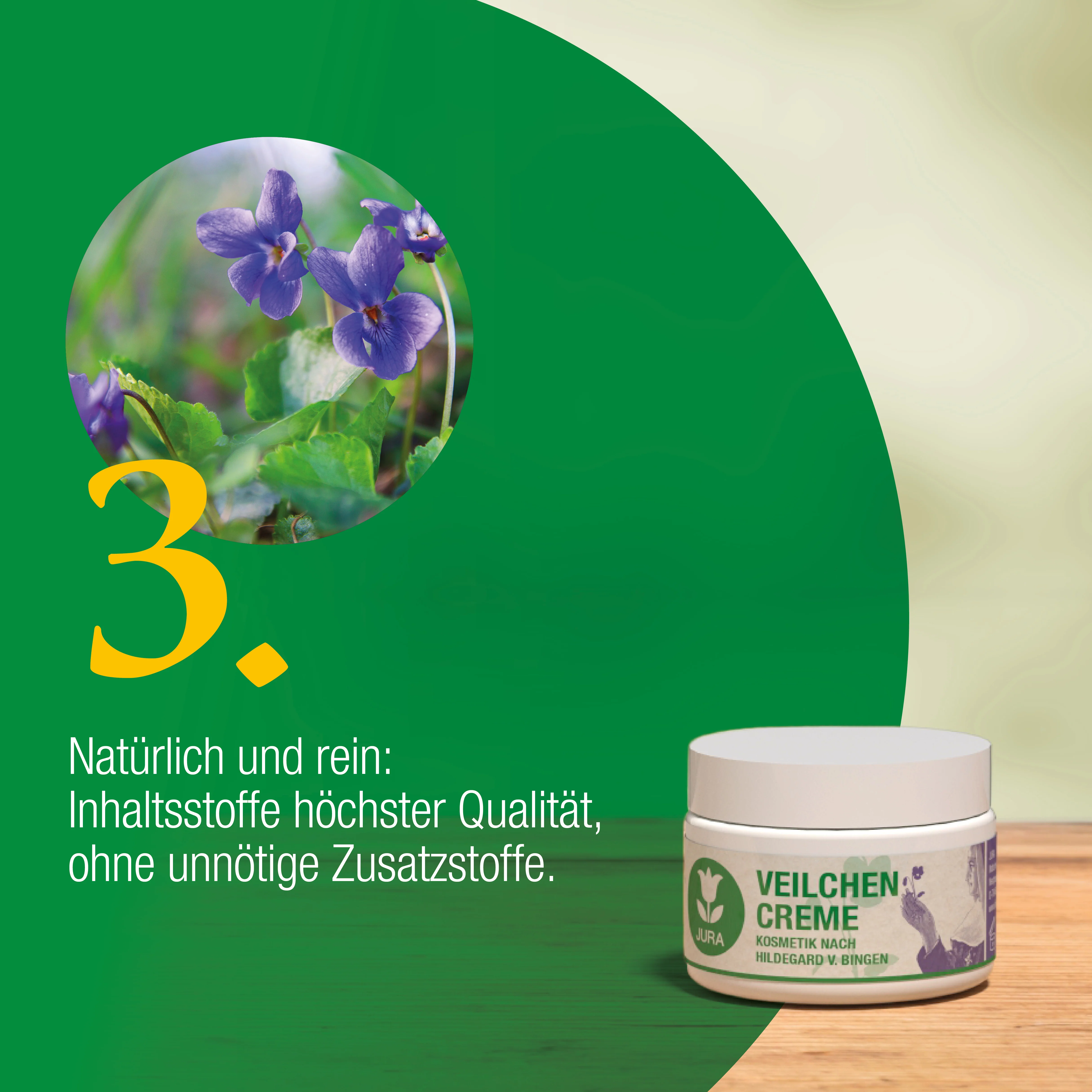 Veilchencreme - Image 5