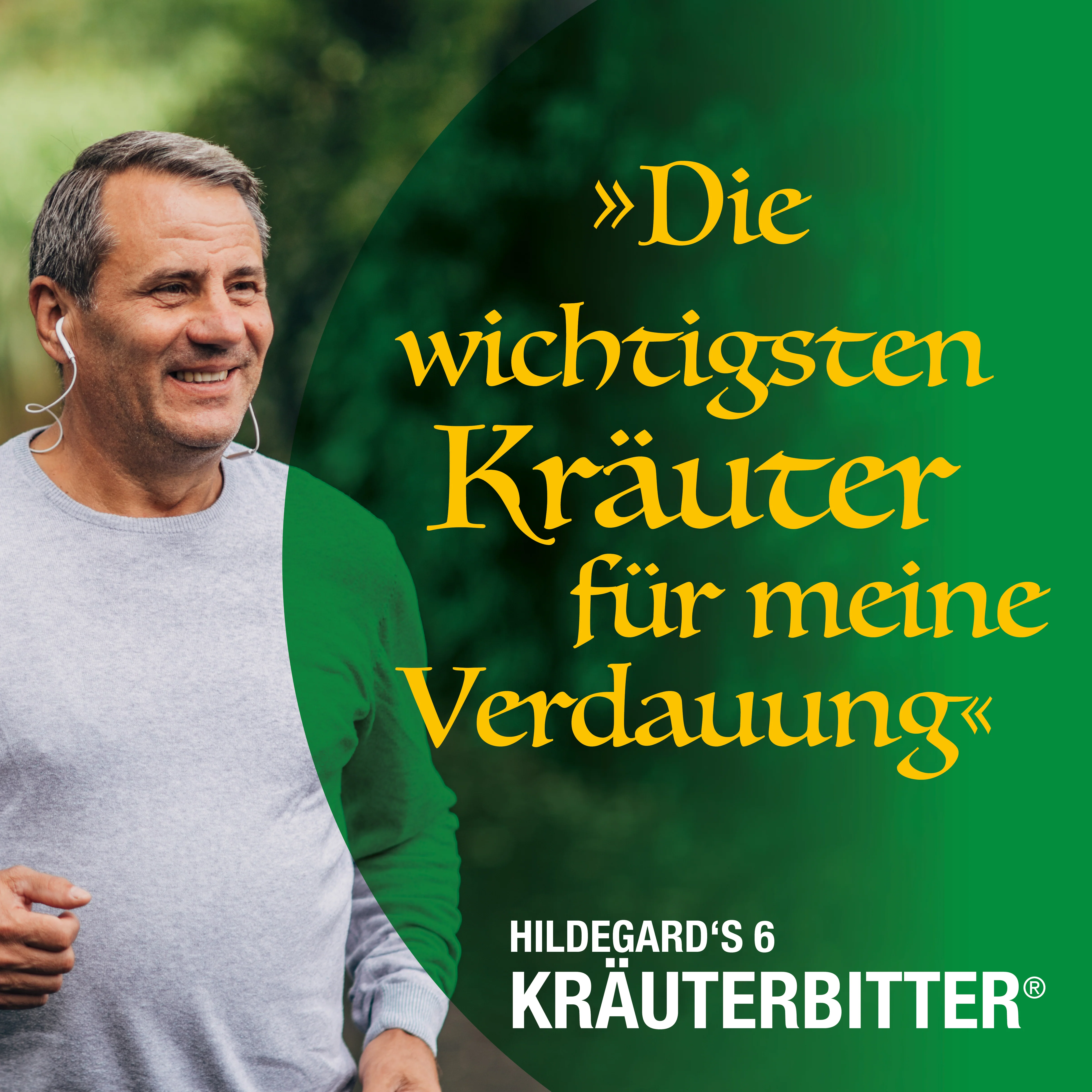 Hildegards 6-Kräuterbitter - das Original - Image 6